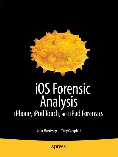 iOS Forensic Analysis