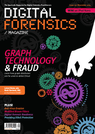 Digital Forensics Magazine